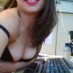 Prudence cherche une belle rencontre