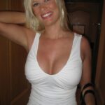 Adeline cherche une rencontre sexe au feeling