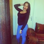 Josephine, 23 cherche une relation extraconjugale