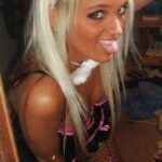 Leslie, 28 cherche une relation non suivie